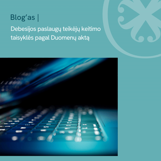 Duomenų aktas