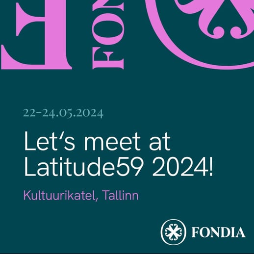 Latitude 59