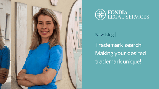 Trademark search